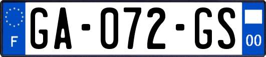 GA-072-GS