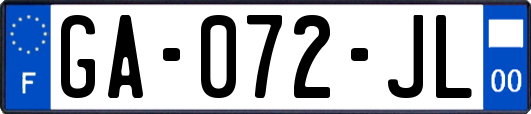 GA-072-JL