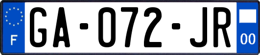 GA-072-JR