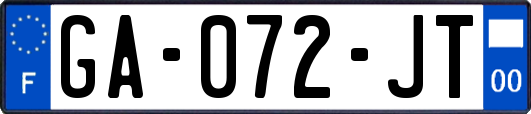 GA-072-JT