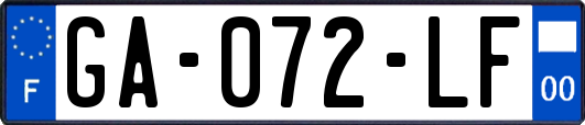 GA-072-LF