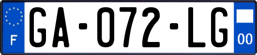 GA-072-LG