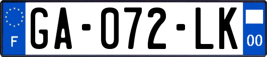 GA-072-LK