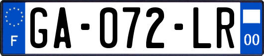 GA-072-LR