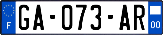 GA-073-AR