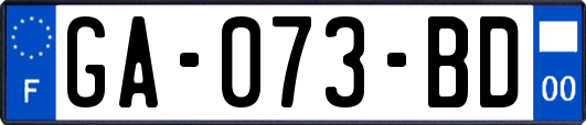 GA-073-BD