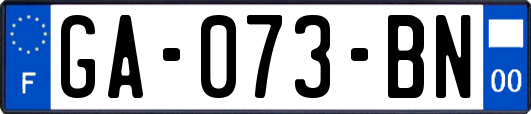 GA-073-BN