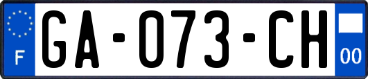 GA-073-CH