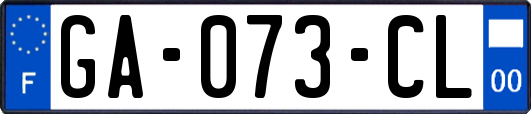 GA-073-CL