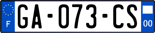 GA-073-CS