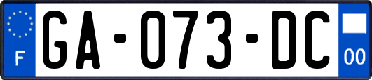 GA-073-DC