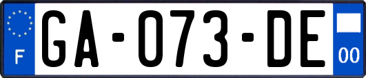 GA-073-DE