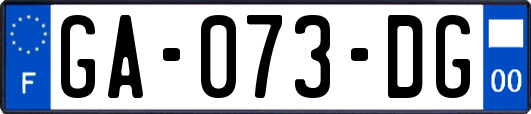 GA-073-DG