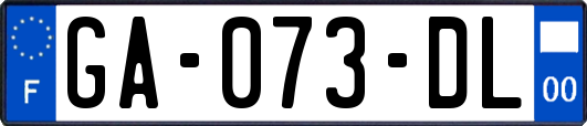 GA-073-DL
