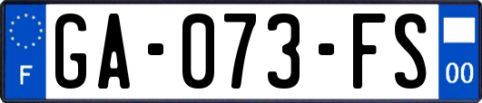 GA-073-FS