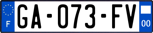 GA-073-FV
