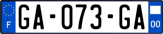 GA-073-GA