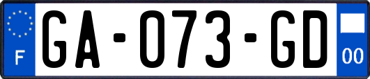 GA-073-GD