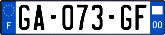 GA-073-GF