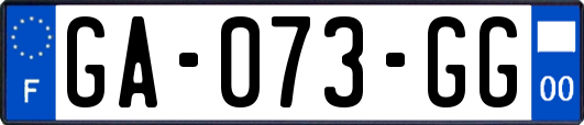 GA-073-GG
