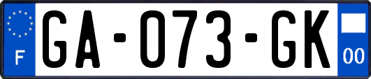 GA-073-GK