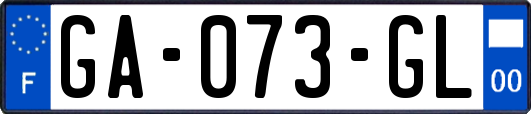 GA-073-GL