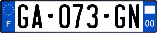 GA-073-GN