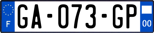 GA-073-GP