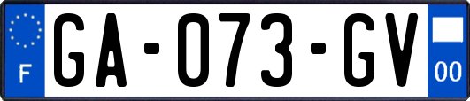GA-073-GV