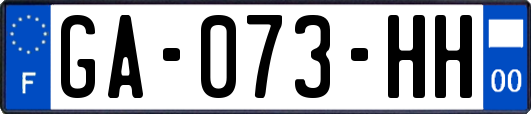 GA-073-HH