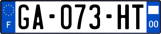 GA-073-HT