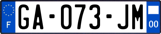 GA-073-JM