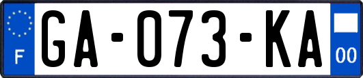 GA-073-KA