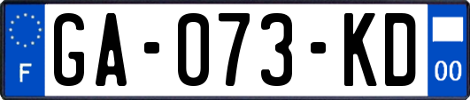 GA-073-KD