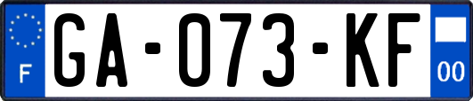 GA-073-KF