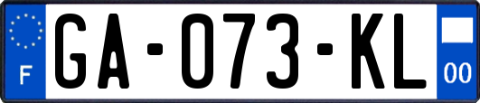 GA-073-KL