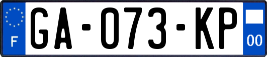 GA-073-KP