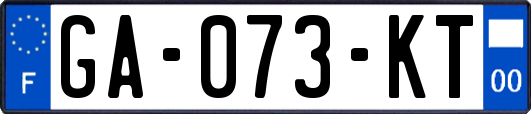 GA-073-KT