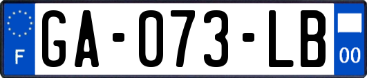 GA-073-LB