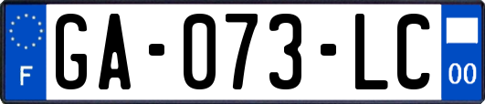GA-073-LC