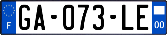 GA-073-LE