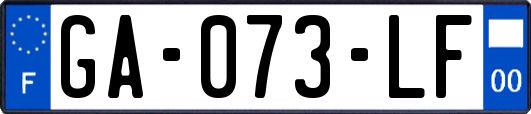 GA-073-LF