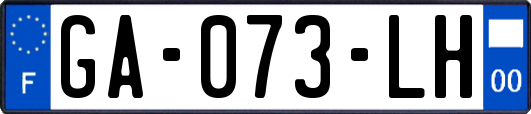 GA-073-LH