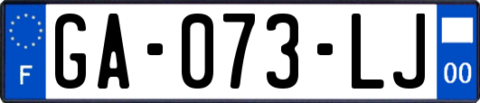 GA-073-LJ