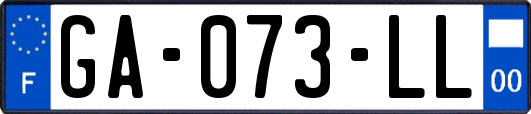 GA-073-LL