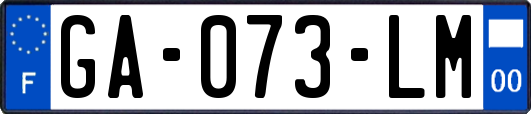 GA-073-LM