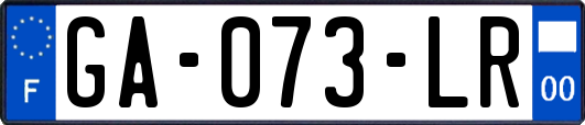 GA-073-LR