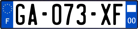 GA-073-XF
