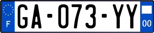 GA-073-YY