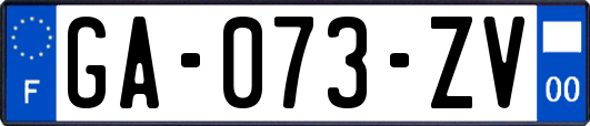 GA-073-ZV